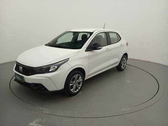 FIAT ARGO 1.0 FIREFLY FLEX DRIVE MANUAL